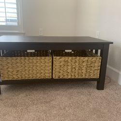 Coffee Table $75