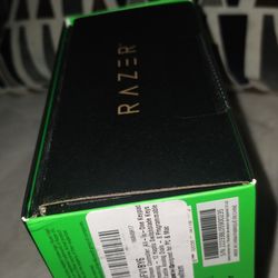 Razer stream controller