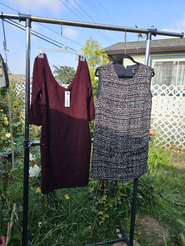 Used Dresses / Vestidos Usados