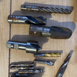 Brocas Para Tornos 