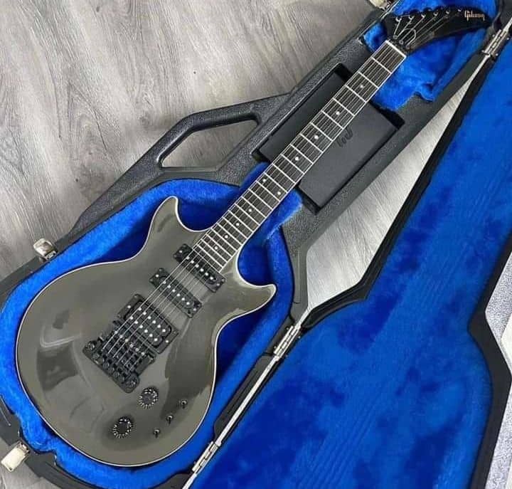 1985 Gibson DC XPL-400
