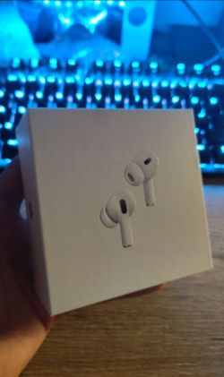 Apple AirPod Pro 2