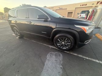 GMC Acadia