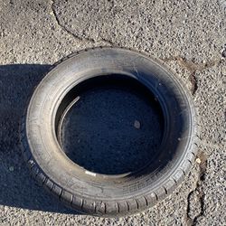 1 Tire Michelin 18” Like New