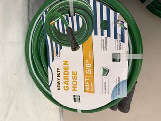 Manguera 50ft.