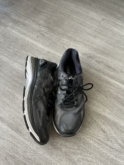 ASICS