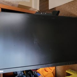 24" Monitor 