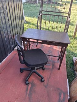 Refurbished Desk