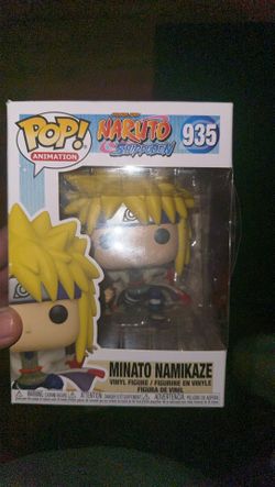 Minato Funk Pop