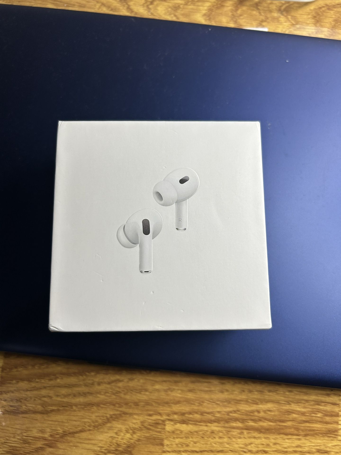 Airpods Pro 2 Generation