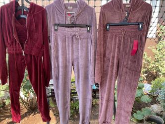 Set Calientitos Pocas Tallas 18$ Set 