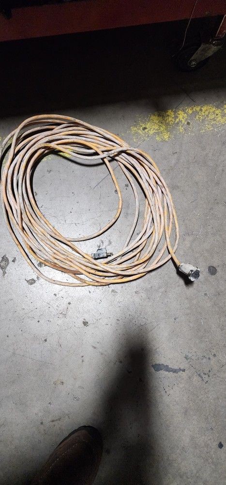 25f Extension Cord 