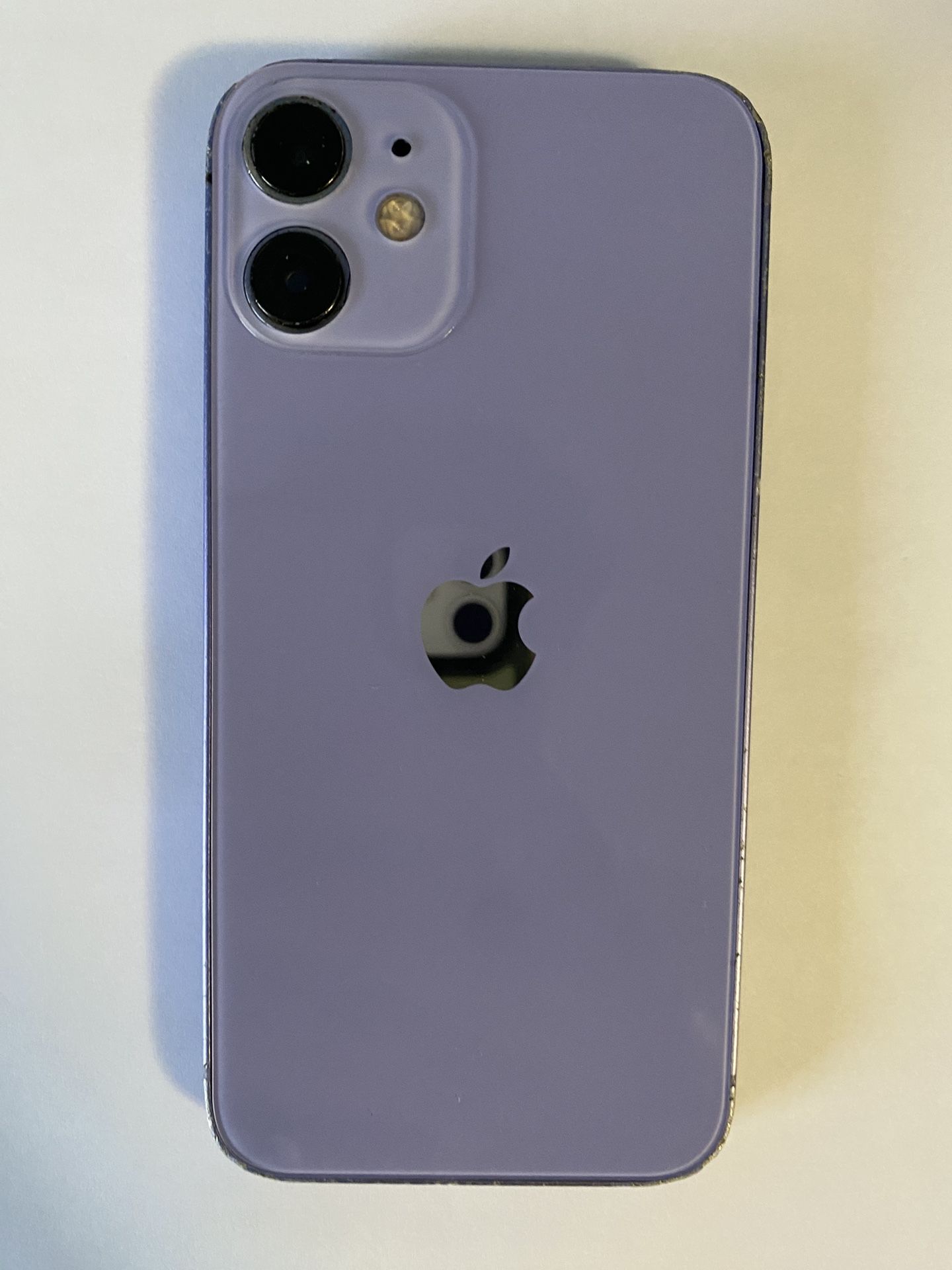 iPhone 12 Mini 64 GB (Unlocked)