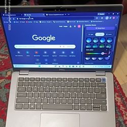Dell Latitude 5440 10 Core i7-1365U vPro • 16GB DDR5 •  512GB SSD  14" FHD Active Windows 11 Pro  LESS THAN 9 MONTHS OLD! 