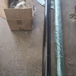 Step Bars For Dodge Truck