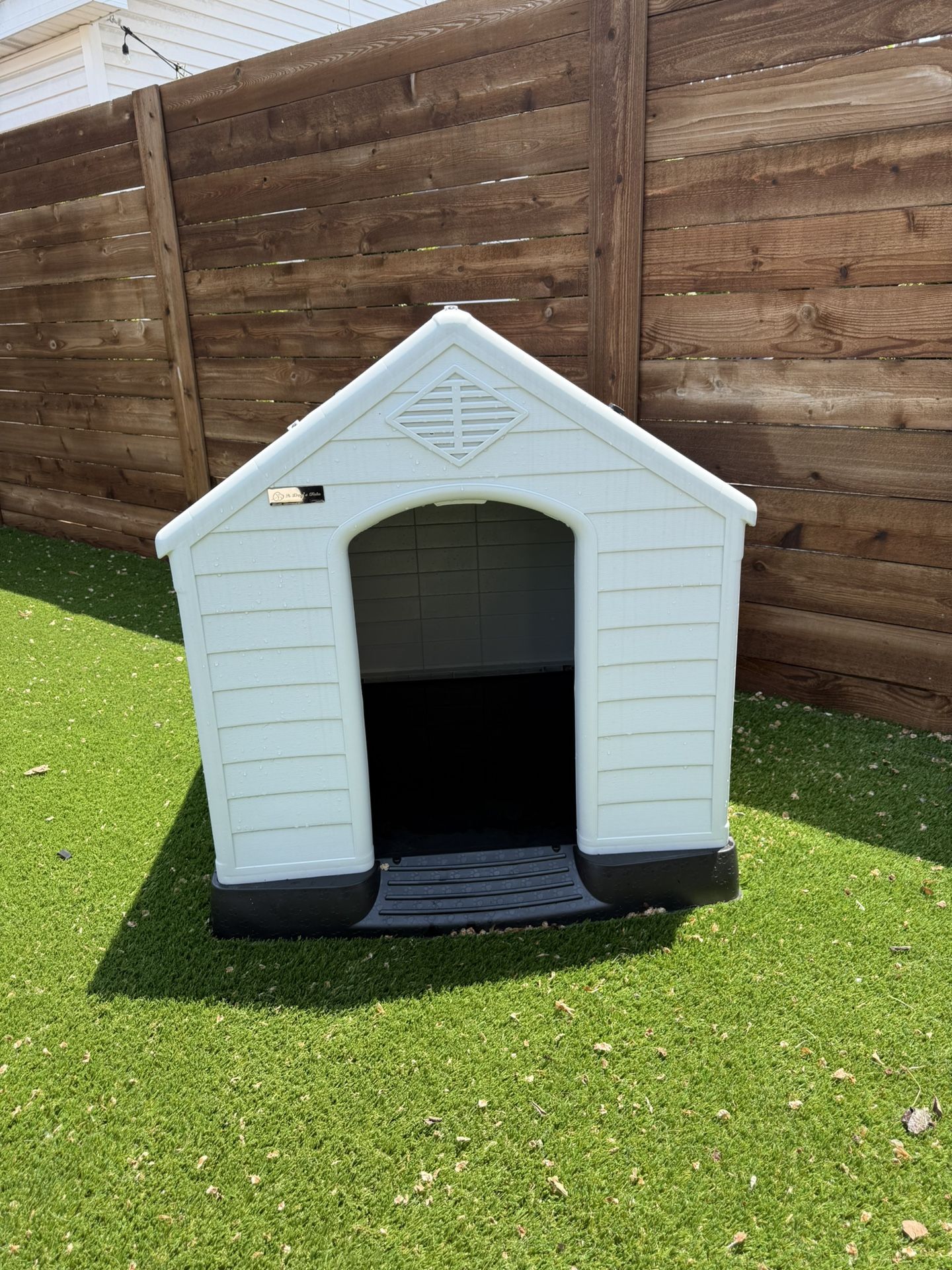 Large Dog House