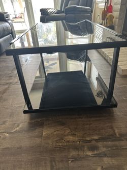 Living room Table