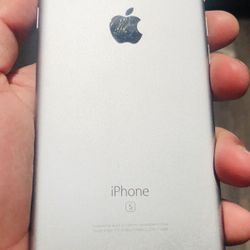 APPLE iPhone 6S 64GB *UNLOCKED*