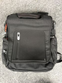Jansport computer bag , backpack. Excellent condition