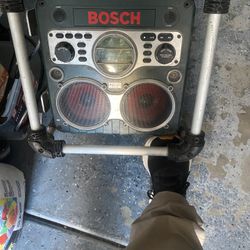 Radio. 80