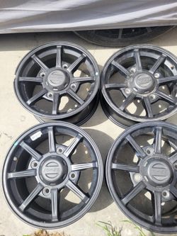 Rines De Rzr Pro 1000