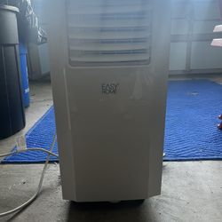 Portable Air Conditioner 