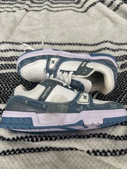 lv trainer
