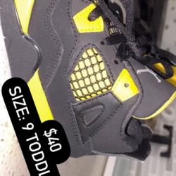 Kids Shoes 