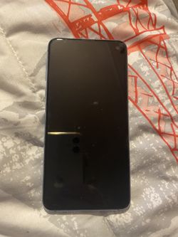 Galaxy S10e unlocked