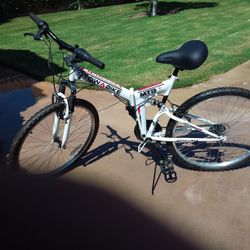 Stowabike 26"