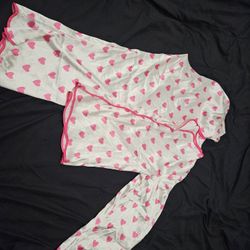 Women Pj's Size Large