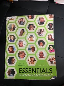 Essentials of Life-Span Development