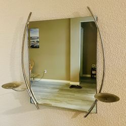 Decorative Wall Mirror