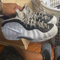Nike Foamposite Pro