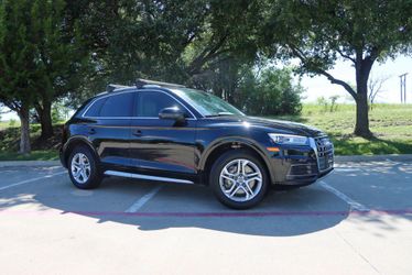 2019 Audi Q5