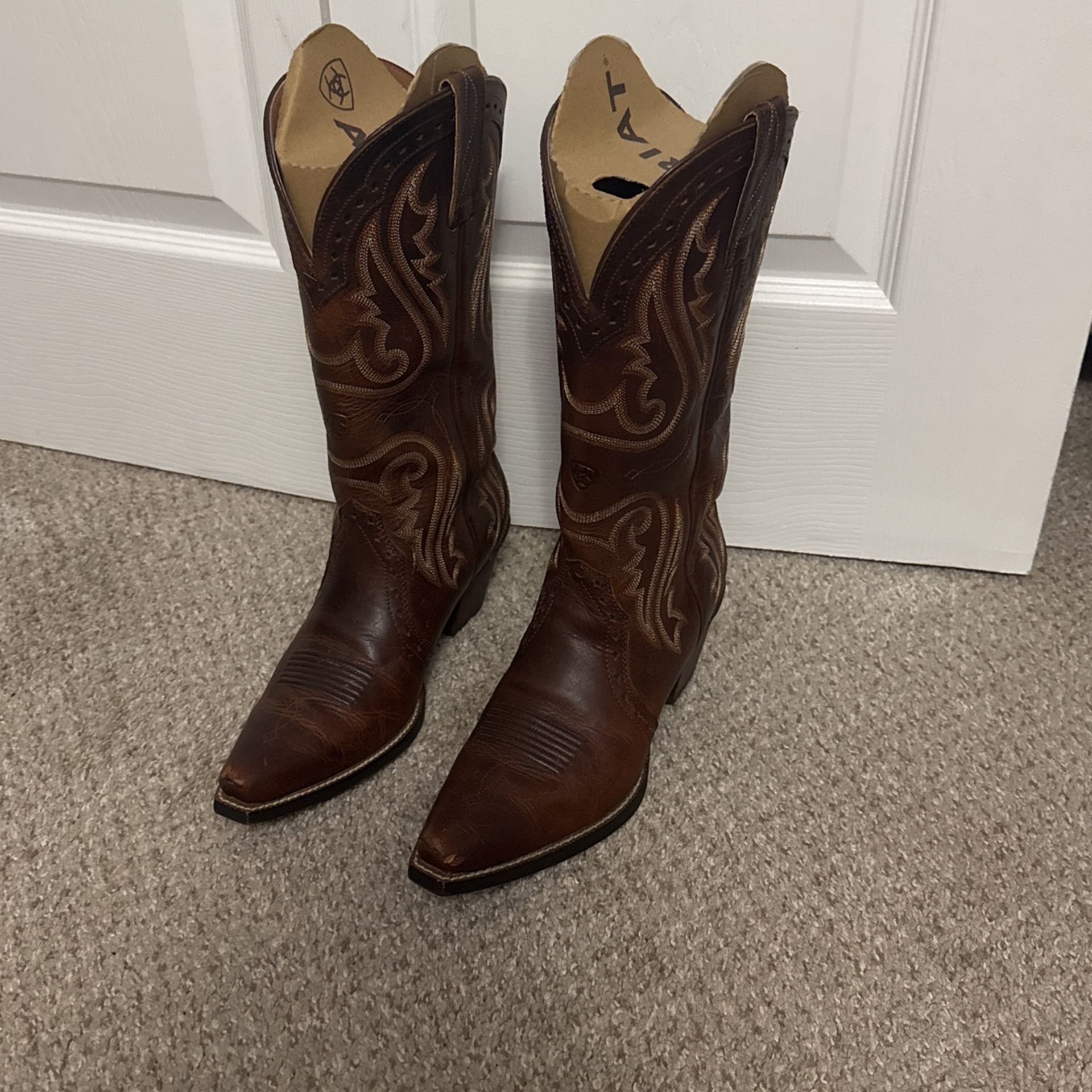 Arita Woman Boots