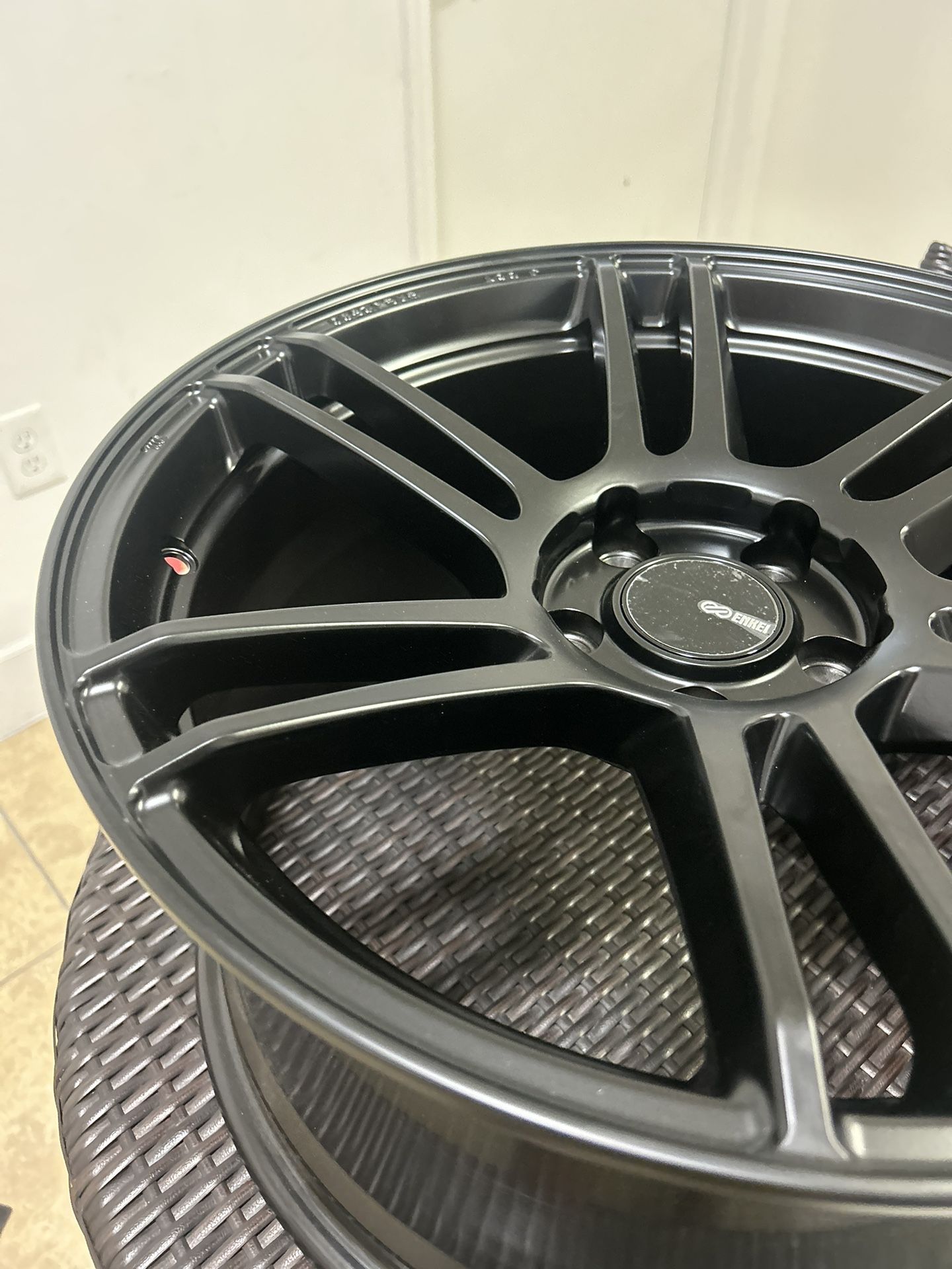 ENKIE 18x9 5/114 5x114