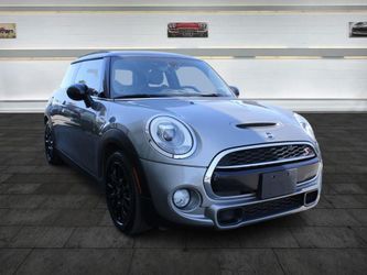 2017 MINI Hardtop 2 Door