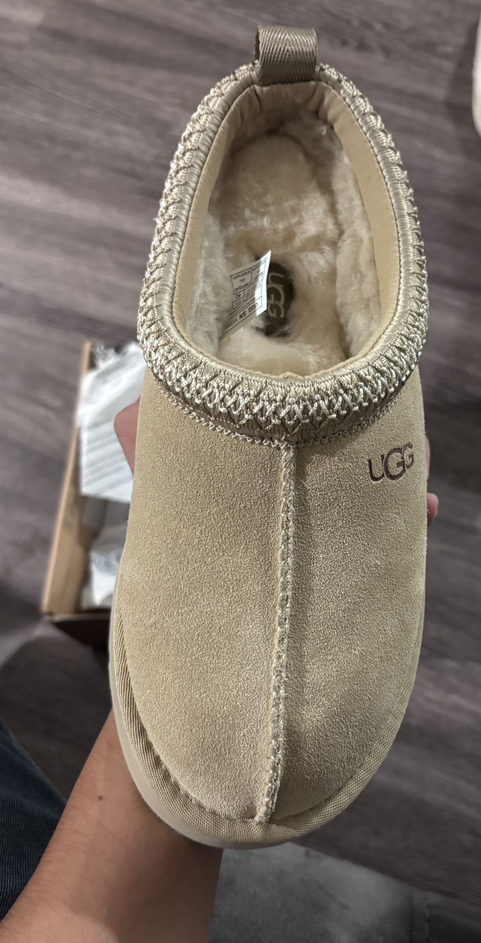 Uggs 