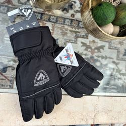 New Rossignol Snow Gloves 