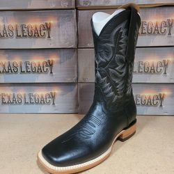Botas Vaqueras