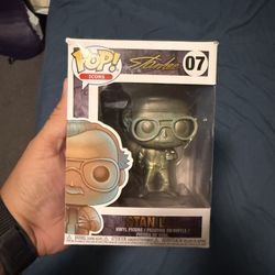 Funko Pops