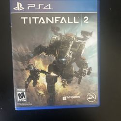 Titanfall 2