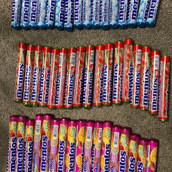 Candy
