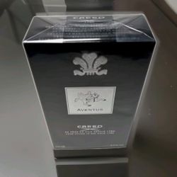 Aventus Cologne by Creed 3.3 oz 100 ml EDP for Men SEALED BOX