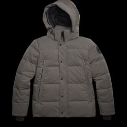 Canada Goose Wyndham Parka