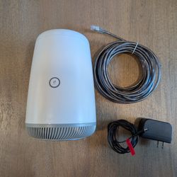 CenturyLink Modem / Router