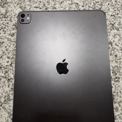 iPad pro m4 13in unlocked carrier