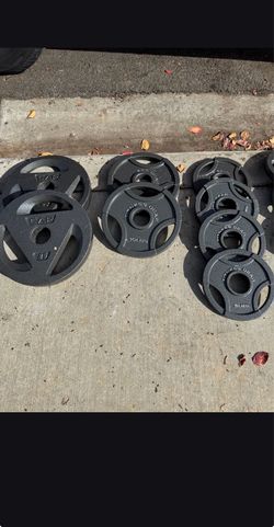 Weights