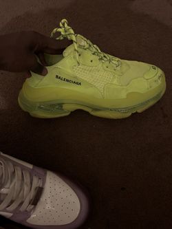 Balenciaga Shoes 10.5 8/10